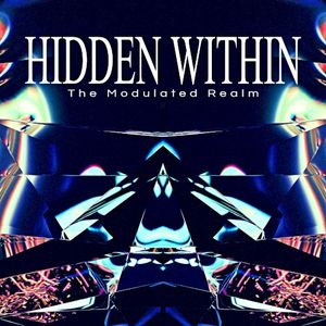 Hidden Within (EP)