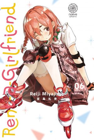 Rent-a-Girlfriend, tome 6