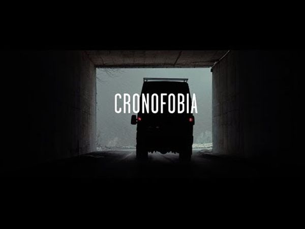 Cronofobia