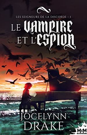 Le Vampire et l'Espion