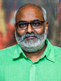 M.M. Keeravani