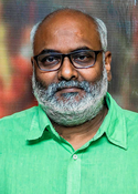 M.M. Keeravani