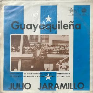 Guayaquileña