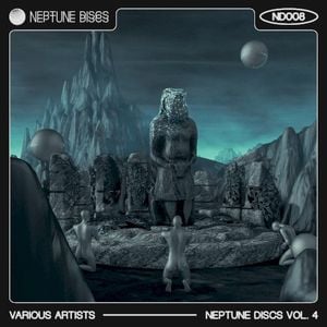 Neptune Discs, Vol. 4