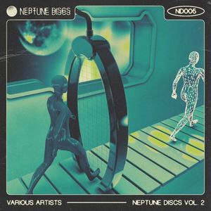 Neptune Discs, Vol. 2