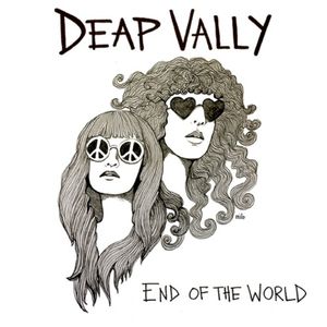End of the World (Single)