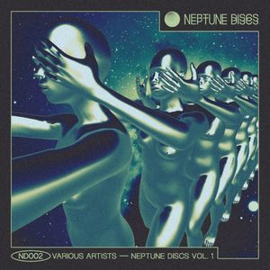 Neptune Discs, Vol. 1