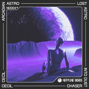 Astro / Cecil (EP)