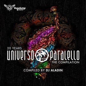 20 Years Universo Paralello: The Compilation