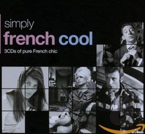 Simply French Cool