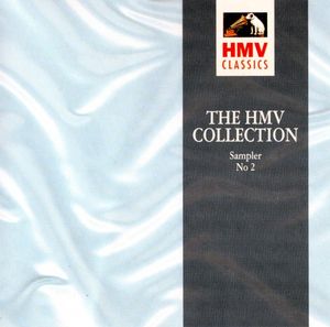 The HMV Collection: Sampler No. 2