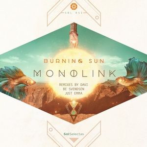 Burning Sun (Single)