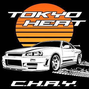 TOKYO HEAT (Single)