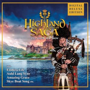 Highland Saga – Das Album zur Show