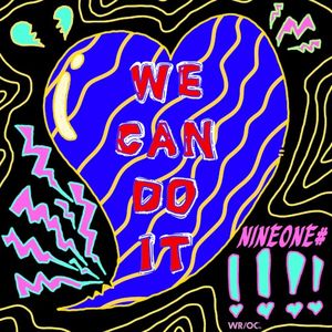 We Can Do It (Single)