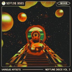 Neptune Discs, Vol. 3