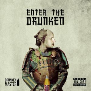 Enter the Drunken (EP)
