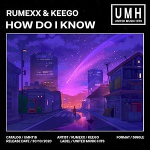 How Do I Know (Single)