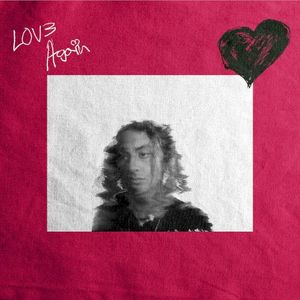 Love Again (Single)