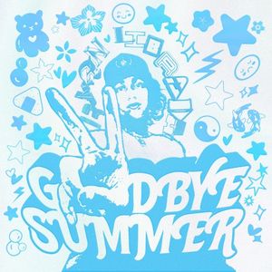 Goodbye Summer (Single)