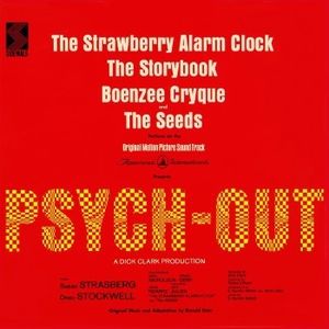 Psych-Out (Original Motion Picture Soundtrack)