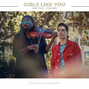 Girls Like You (Single)