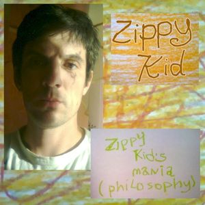 Zippy Kid's Mania (Philosophy)