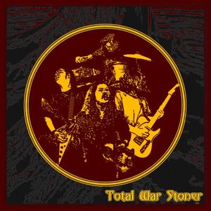 Total War Stoner (Live)