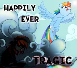 Happily Ever Tragic (Single)