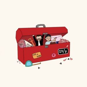 24/7 (Single)