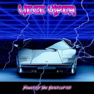 Power of the Interceptor (EP)