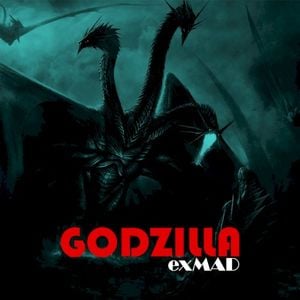 Godzilla (Single)