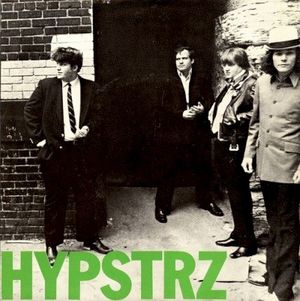 Hypstrz Live (Live)