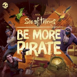 Be More Pirate (Original Game Soundtrack) (OST)