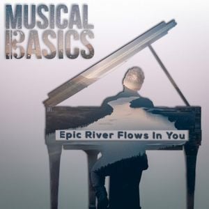 River Flows in You (EP)