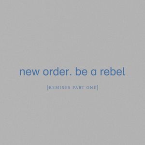 Be a Rebel (Paul Woolford remix edit)