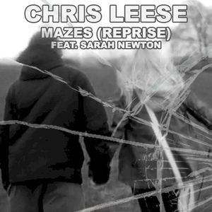 Mazes (Reprise) (Single)