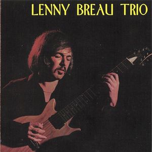 Lenny Breau Trio (EP)