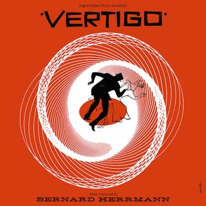 Vertigo (OST)
