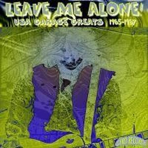 USA Garage Greats 1965-1967: Vol. 142: Leave Me Alone!