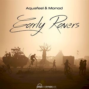 Early Ravers (Single)