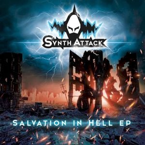 Salvation in Hell EP (EP)