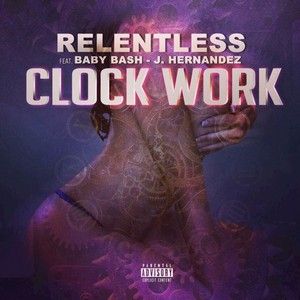 Clock Work (Single)