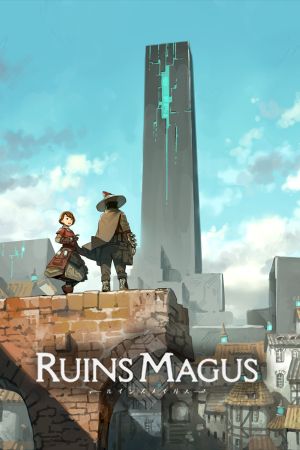 Ruins Magus