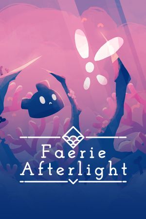 Faerie Afterlight