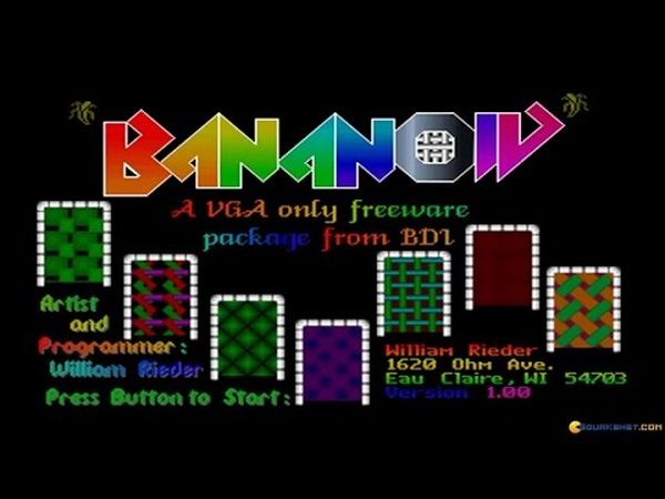 Bananoid