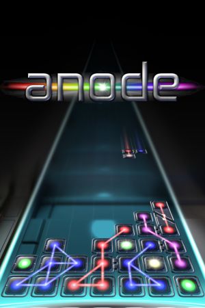 Anode