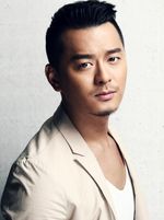 Zhāng Gē (Sean Zhang)