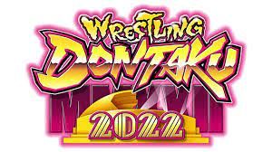 NJPW Wrestling Dontaku 2022