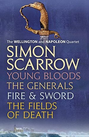 The Wellington and Napoleon Quartet